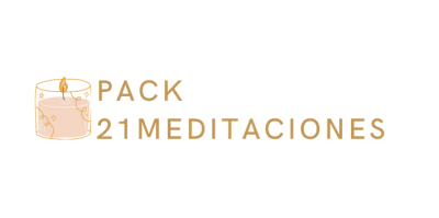 Logo Meditaciones